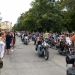 Zraz motorkárov- TANEC SLNKA 2007